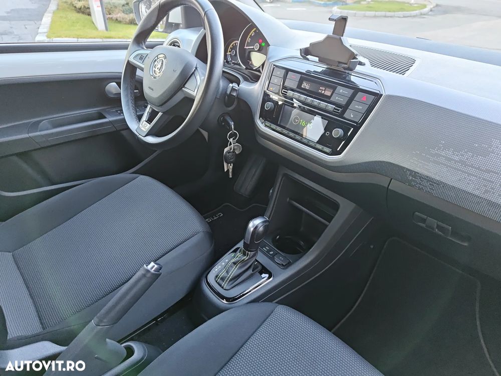 Skoda Citigo CITIGOe iV Style - 9