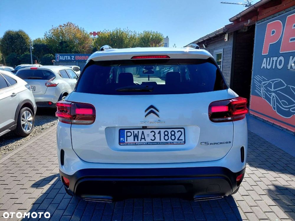 Citroën C5 Aircross - 7