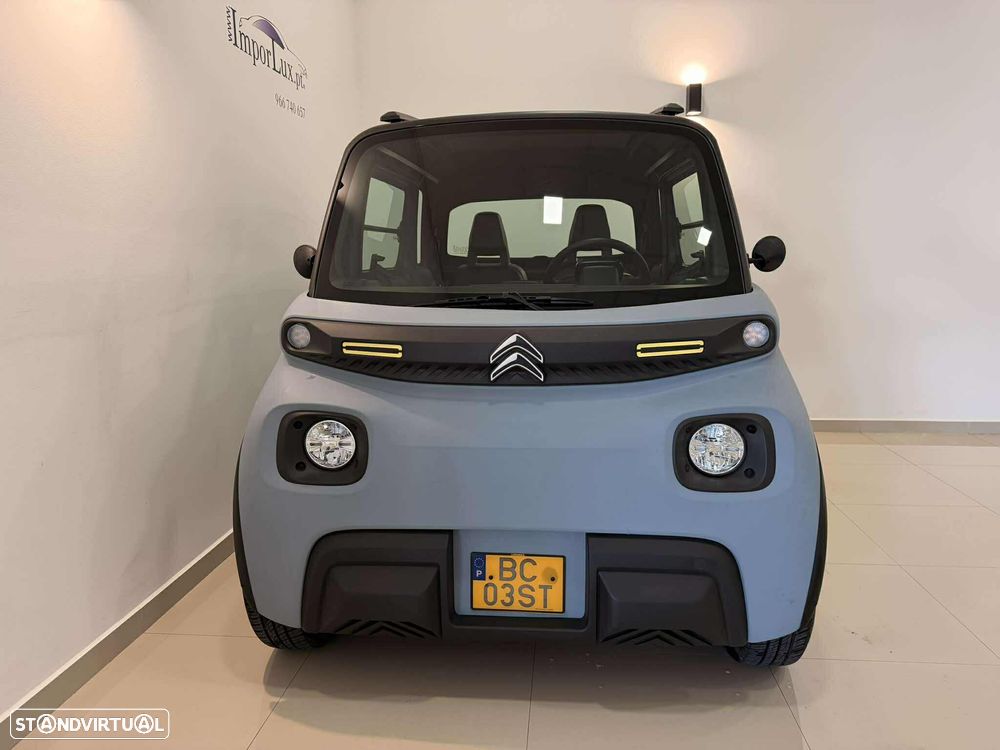 Citroën Ami Standard - 5