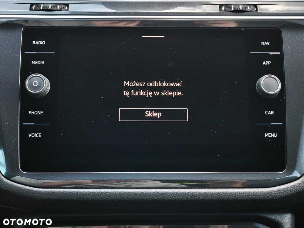 Volkswagen Tiguan Allspace 1.5 TSI EVO R-Line DSG 7os - 37