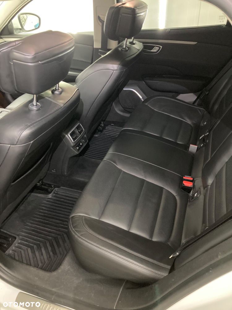 Renault Talisman 1.6 Energy dCi Initiale Paris EDC - 11