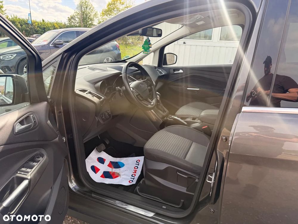 Ford C-MAX 1.5 EcoBoost Titanium ASS - 16