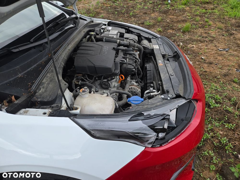 Kia Ceed 1.0 T-GDI 100 OPF Edition 7 - 19