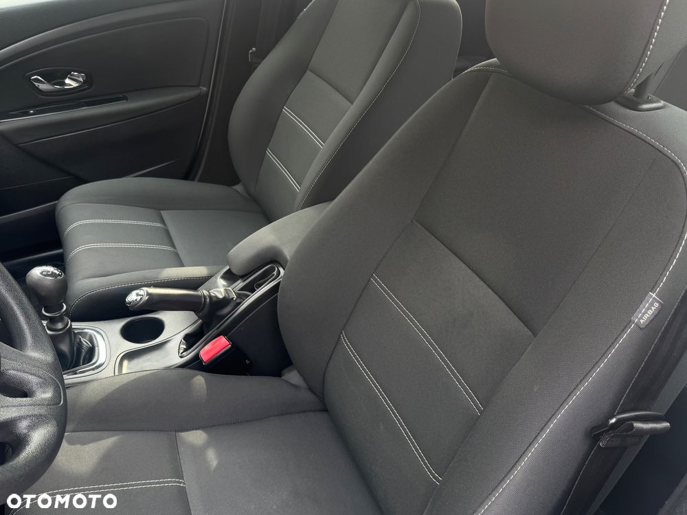 Renault Megane 1.2 16V TCE Energy Dynamique - 22