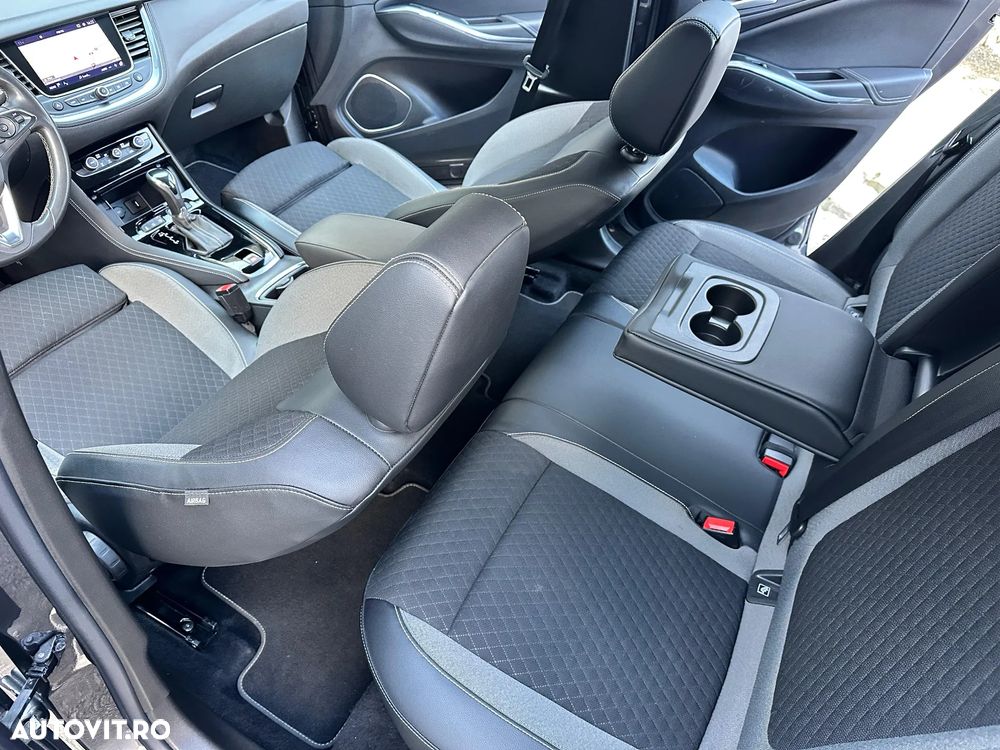 Opel Grandland X 1.5 D Start/Stop Automatik Business INNOVATION - 26