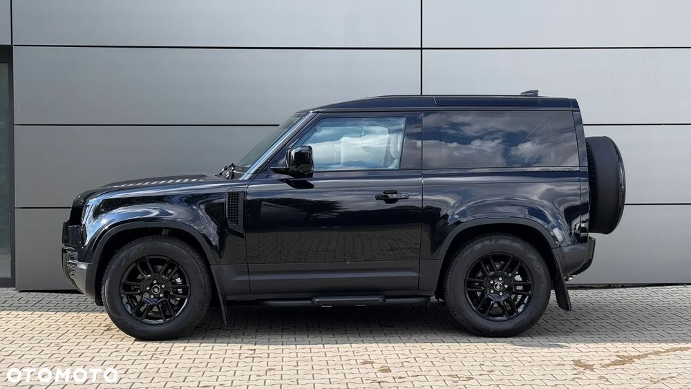 Land Rover Defender 2.0 D240 S - 3