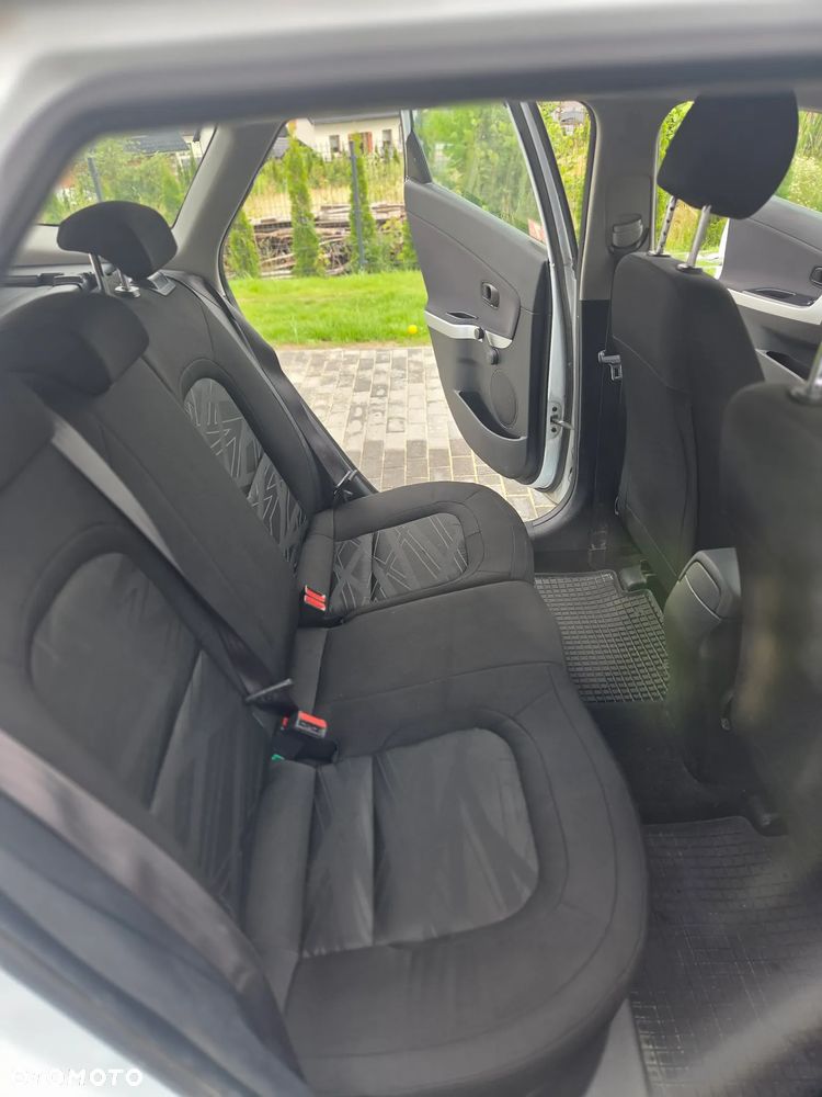 Kia Ceed 1.6 CRDi M - 3