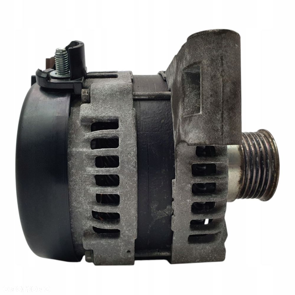 ALTERNATOR Ford C-Max Focus MK2 1.8 16V DAN1023 104210-5800 - 5