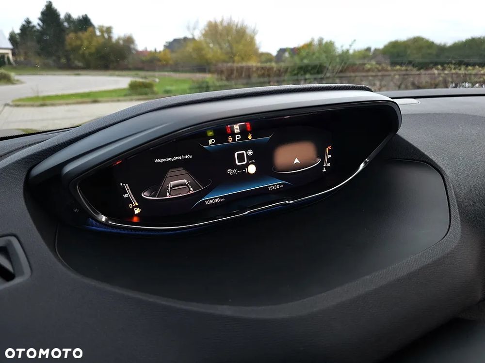 Peugeot 3008 BlueHDi 130 Stop & Start EAT8 GT - 25
