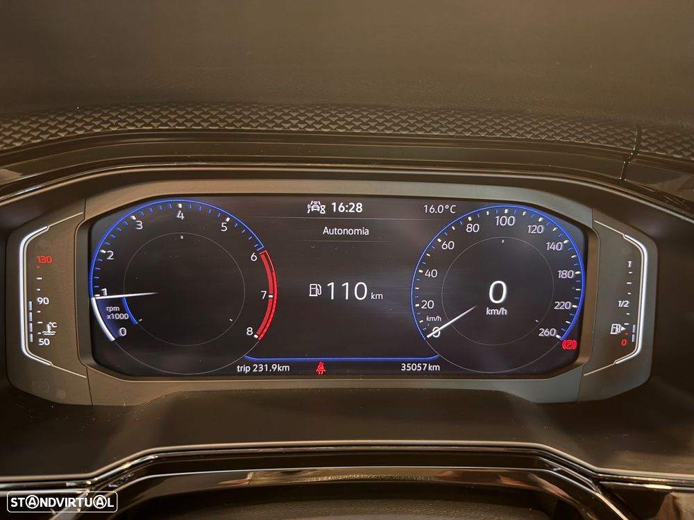 VW Taigo 1.0 TSI Life - 15