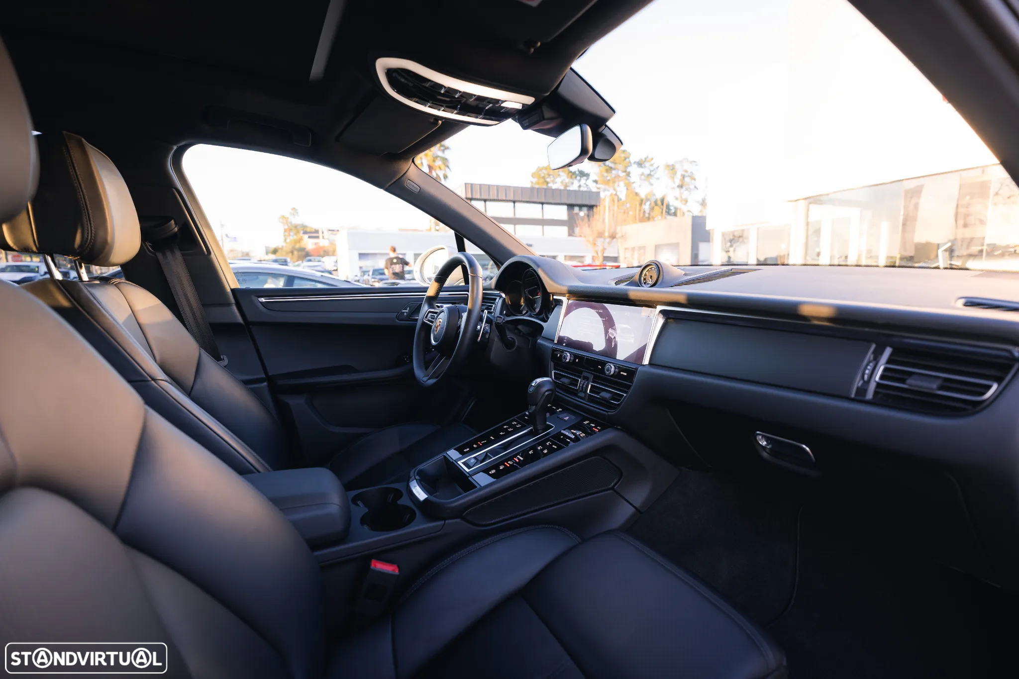 Porsche Macan - 10