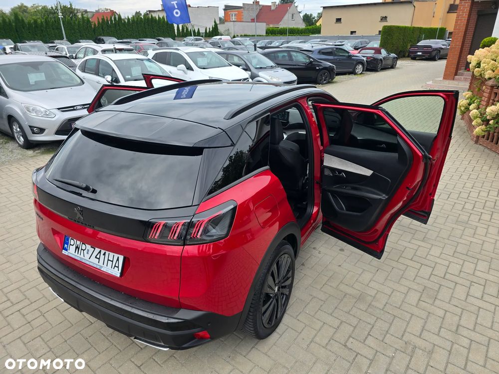 Peugeot 3008 - 39