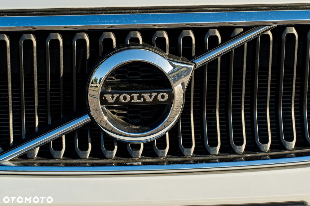 Volvo XC 40 - 11