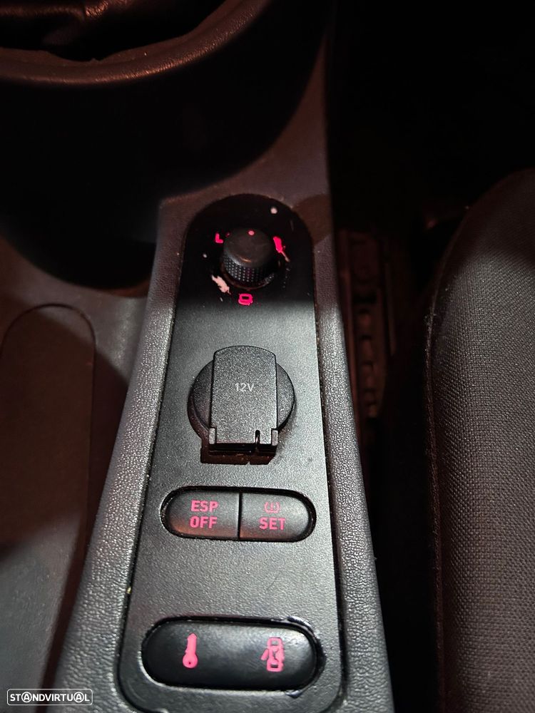 SEAT Leon 1.9 TDI Sport - 13