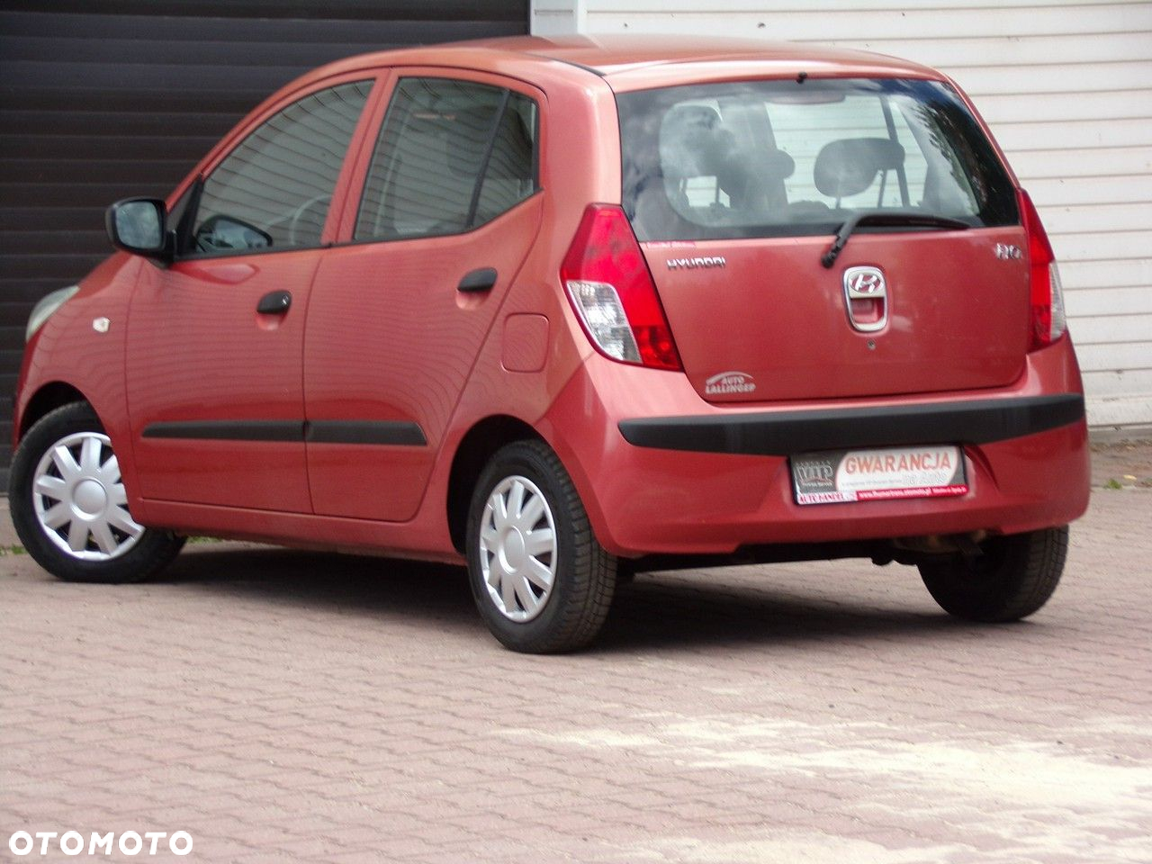 Hyundai i10 - 12