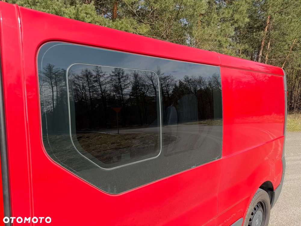 Opel VIVARO - 27