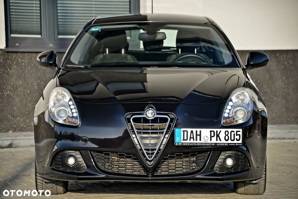 Alfa Romeo Giulietta 1.4 TB 16V Turismo - 17