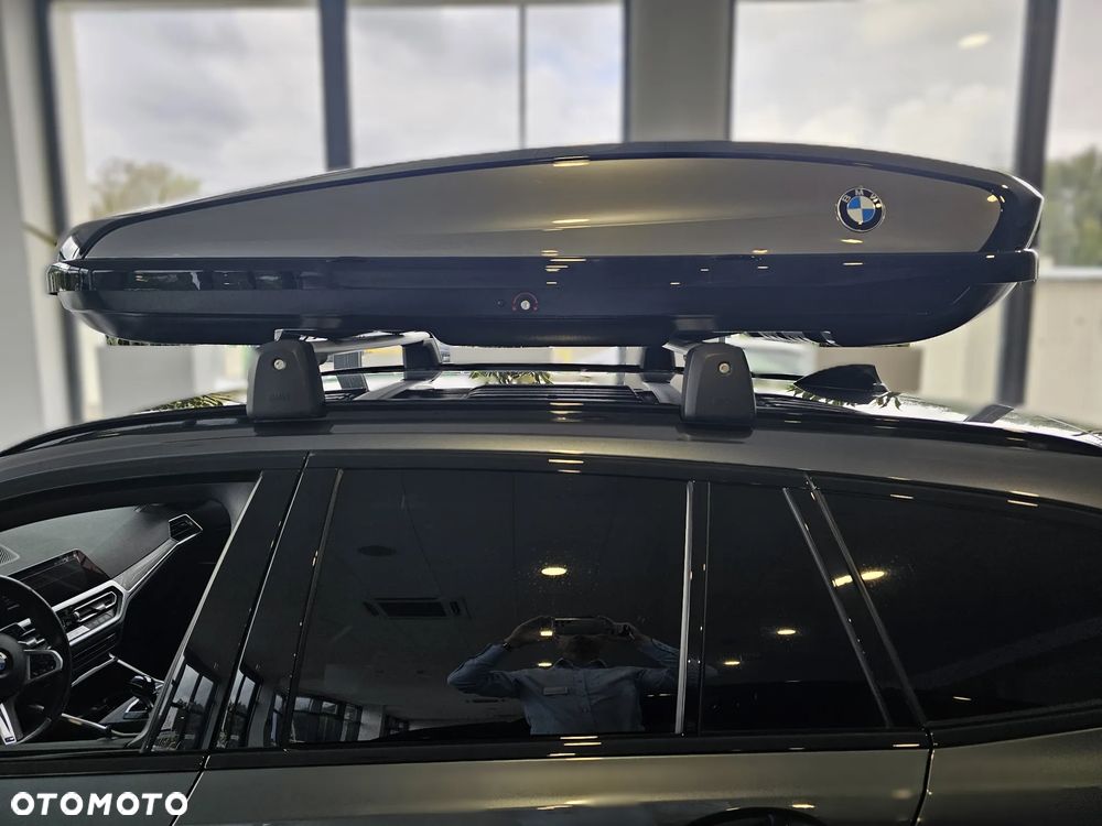 BMW Seria 3 330d xDrive Sport Line - 7