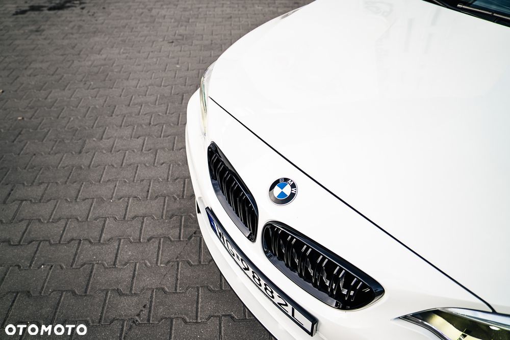 BMW Seria 2 M240i xDrive - 8