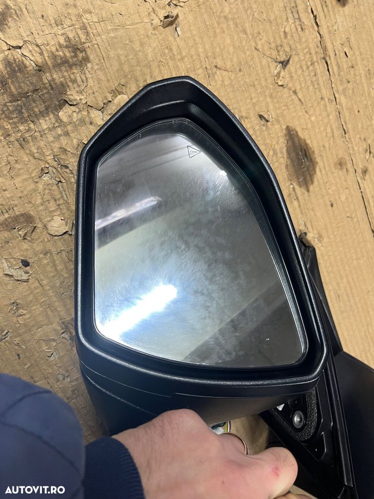 Oglinda stanga Hyundai Tucson Nx4e 2023 - 4