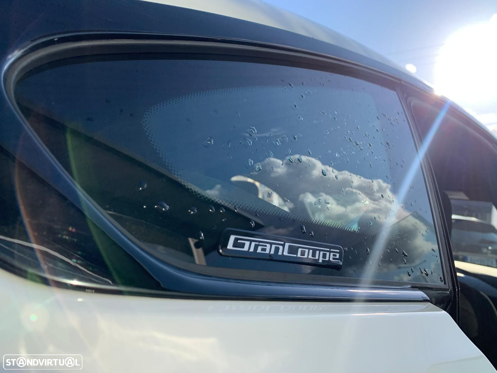 BMW 420 d Pack M Auto - 30