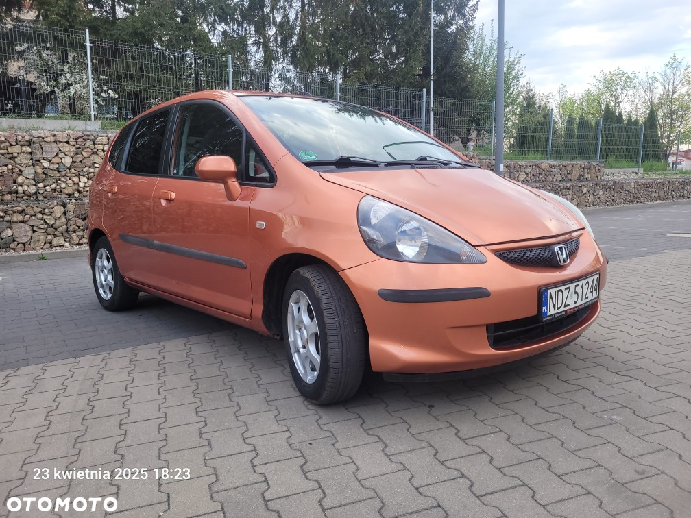 Honda Jazz 1.2 Cool - 2