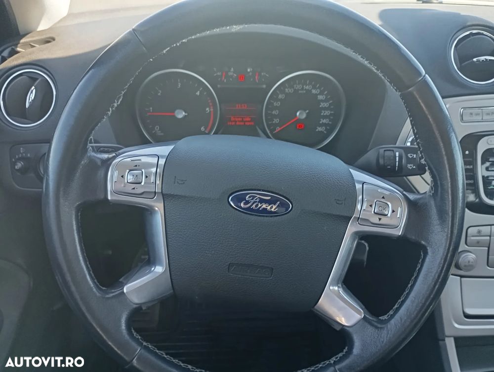 Ford Mondeo 2.0 TDCI Trend - 6