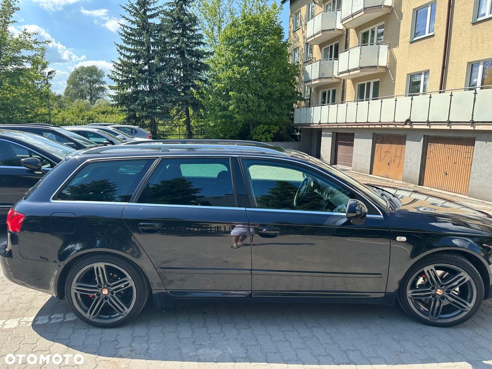 Seat Exeo 2.0 TDI CR Sport - 2