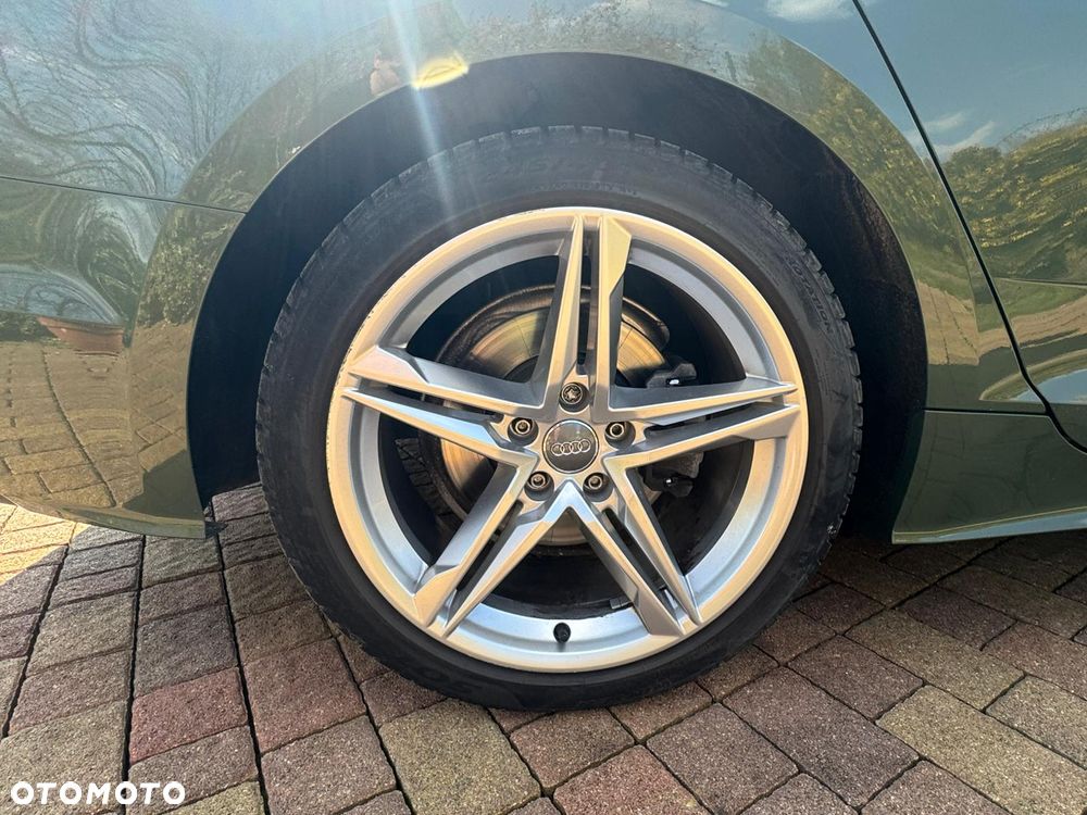 Audi A5 Sportback - 18