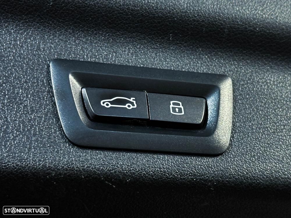 BMW iX1 xDrive30 - 59