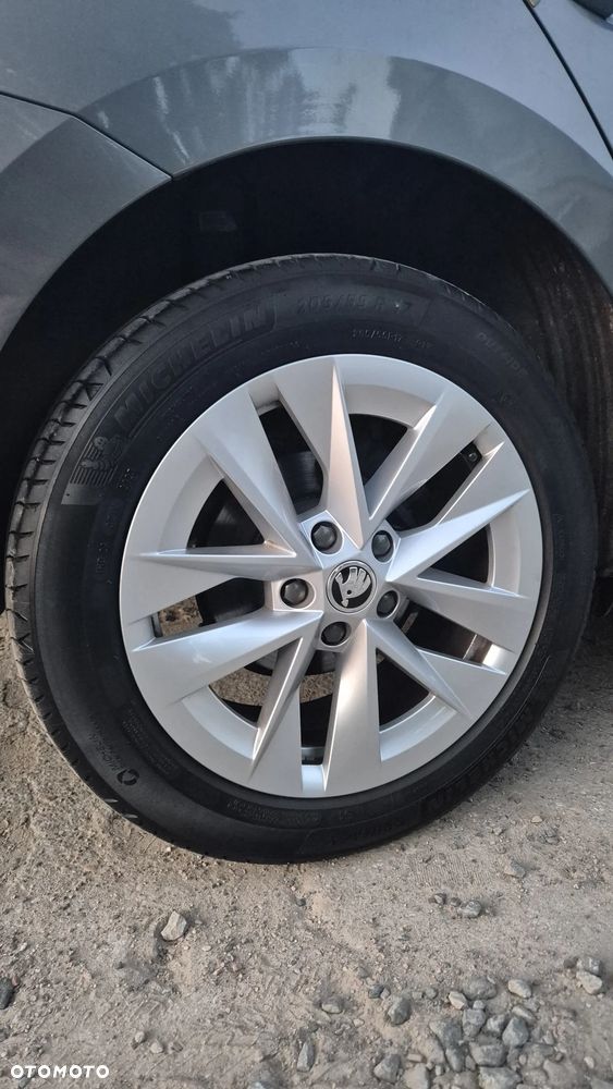 Skoda Octavia 2.0 TDI Ambition - 24