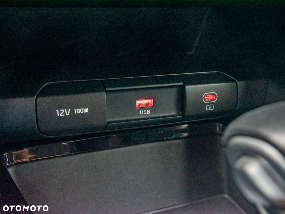 Kia Ceed 1.5 T-GDI M DCT - 26