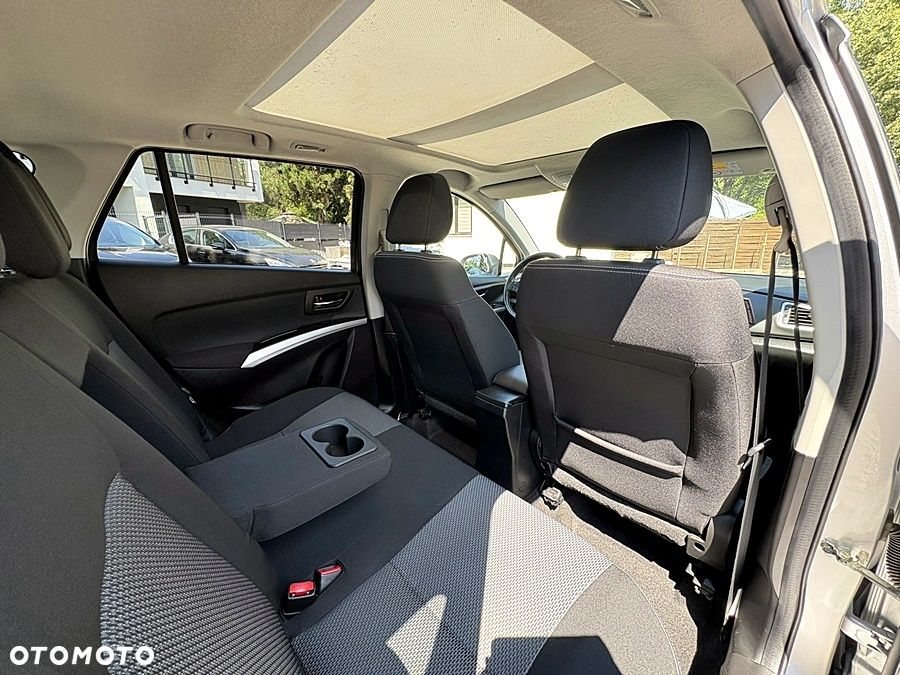 Suzuki SX4 S-Cross 1.6 DDiS Premium - 20
