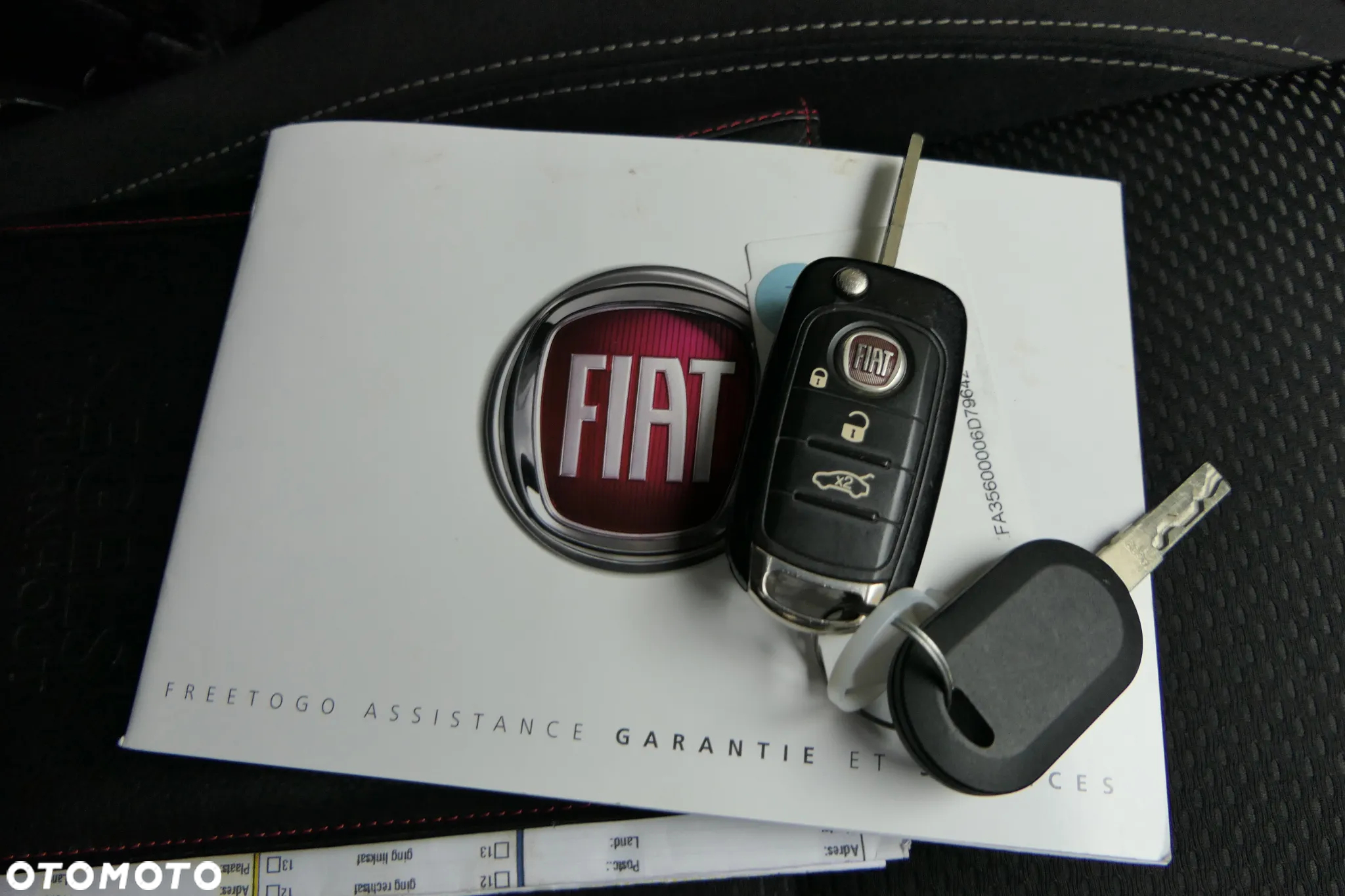 Fiat Tipo 1.4 T-Jet 16v Lounge - 11