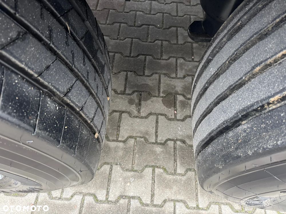 Schmitz Cargobull Multitemp. ,Doppelstock, Do farmacji,Thermo King SLXi Spectrum - 20