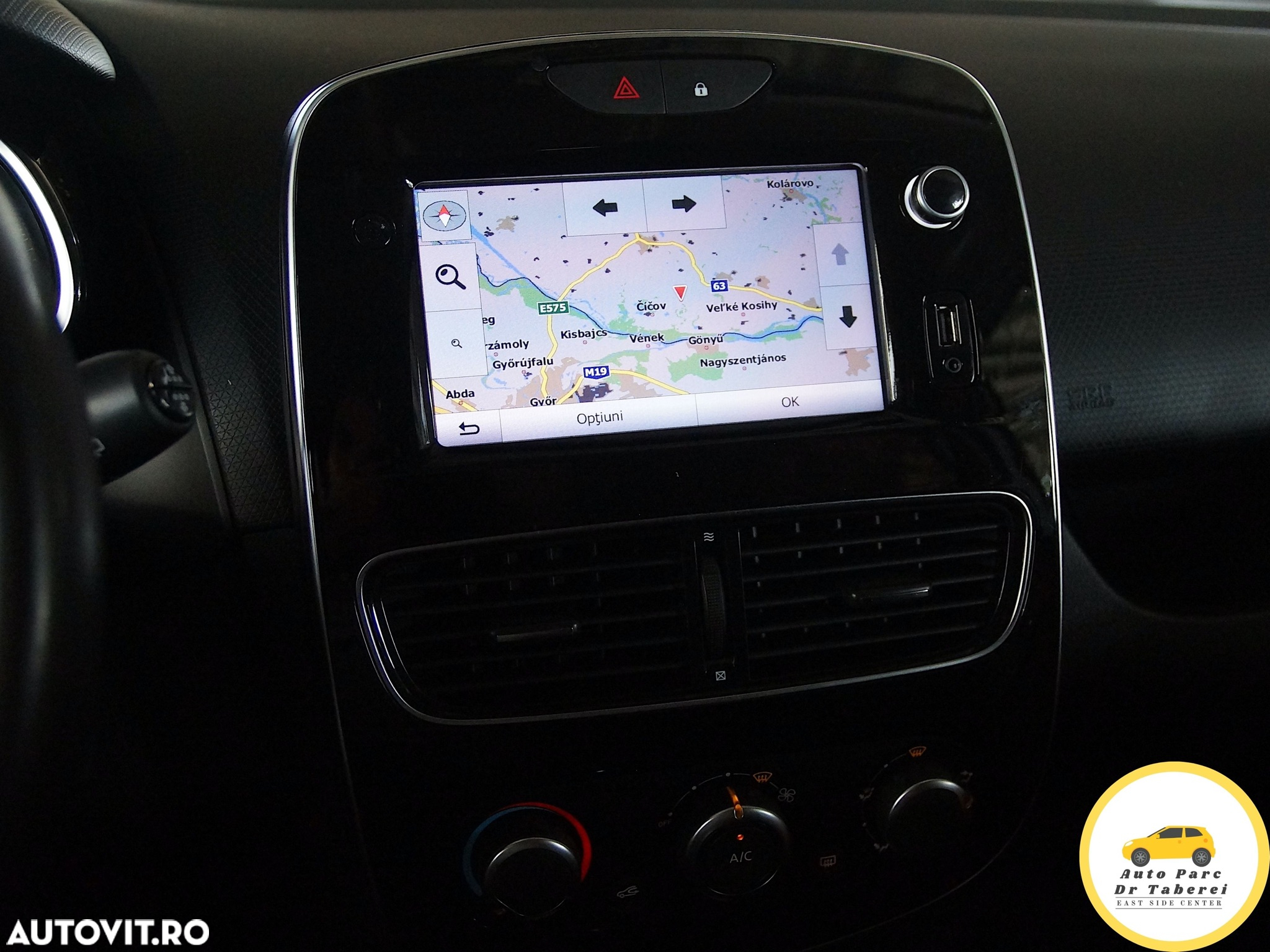 Renault Clio ENERGY TCe 90 Start & Stop LIMITED 2018 - 29