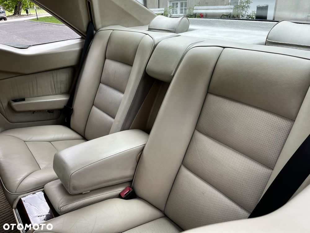 Mercedes-Benz W124 (1984-1993) - 15
