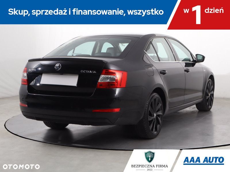 Skoda Octavia - 6