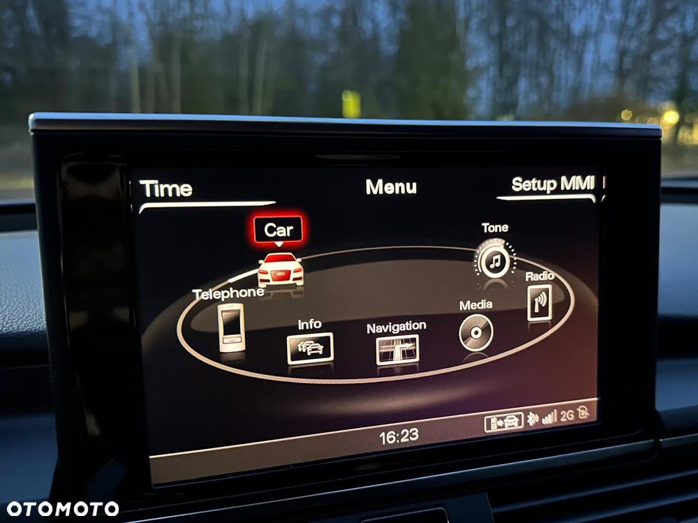 Audi A7 Sportback 3.0 TFSI quattro S tronic sport selection - 34