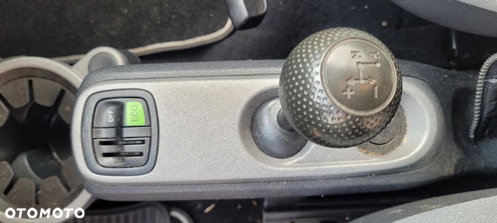 Smart Fortwo - 13