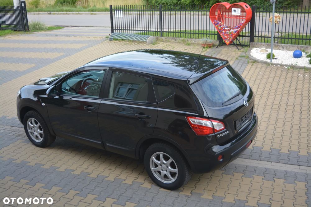 Nissan Qashqai 2.0 tekna - 35