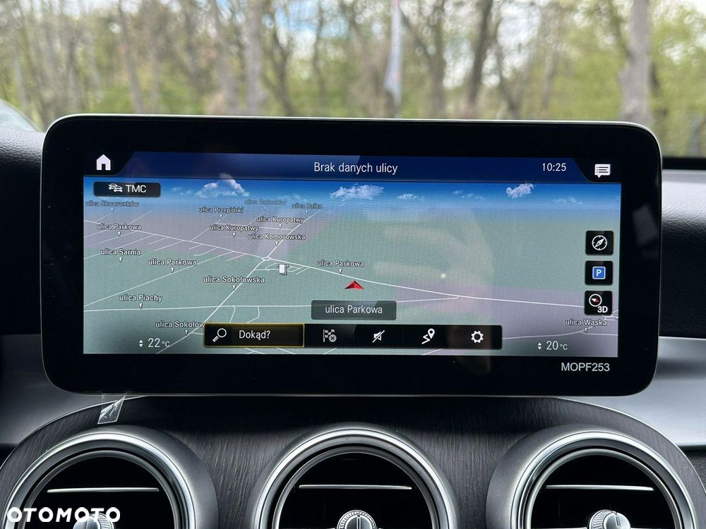 Mercedes-Benz GLC - 37