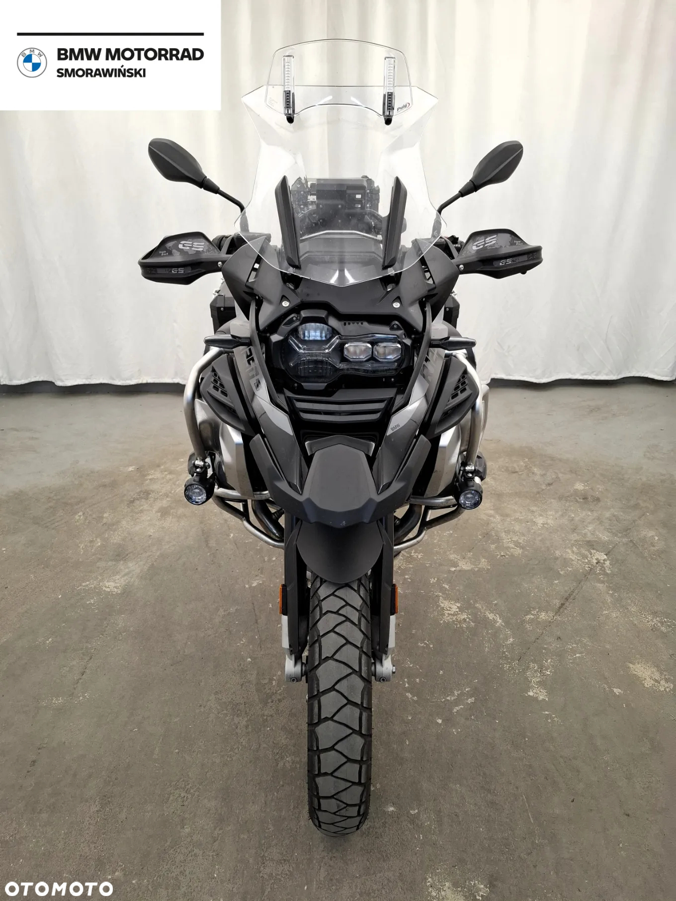 BMW R