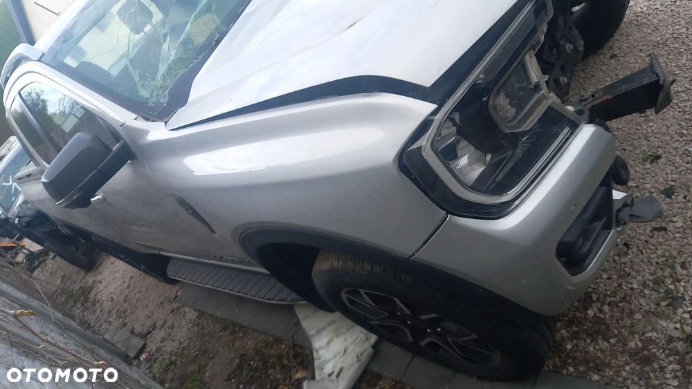 Ford Ranger - 3
