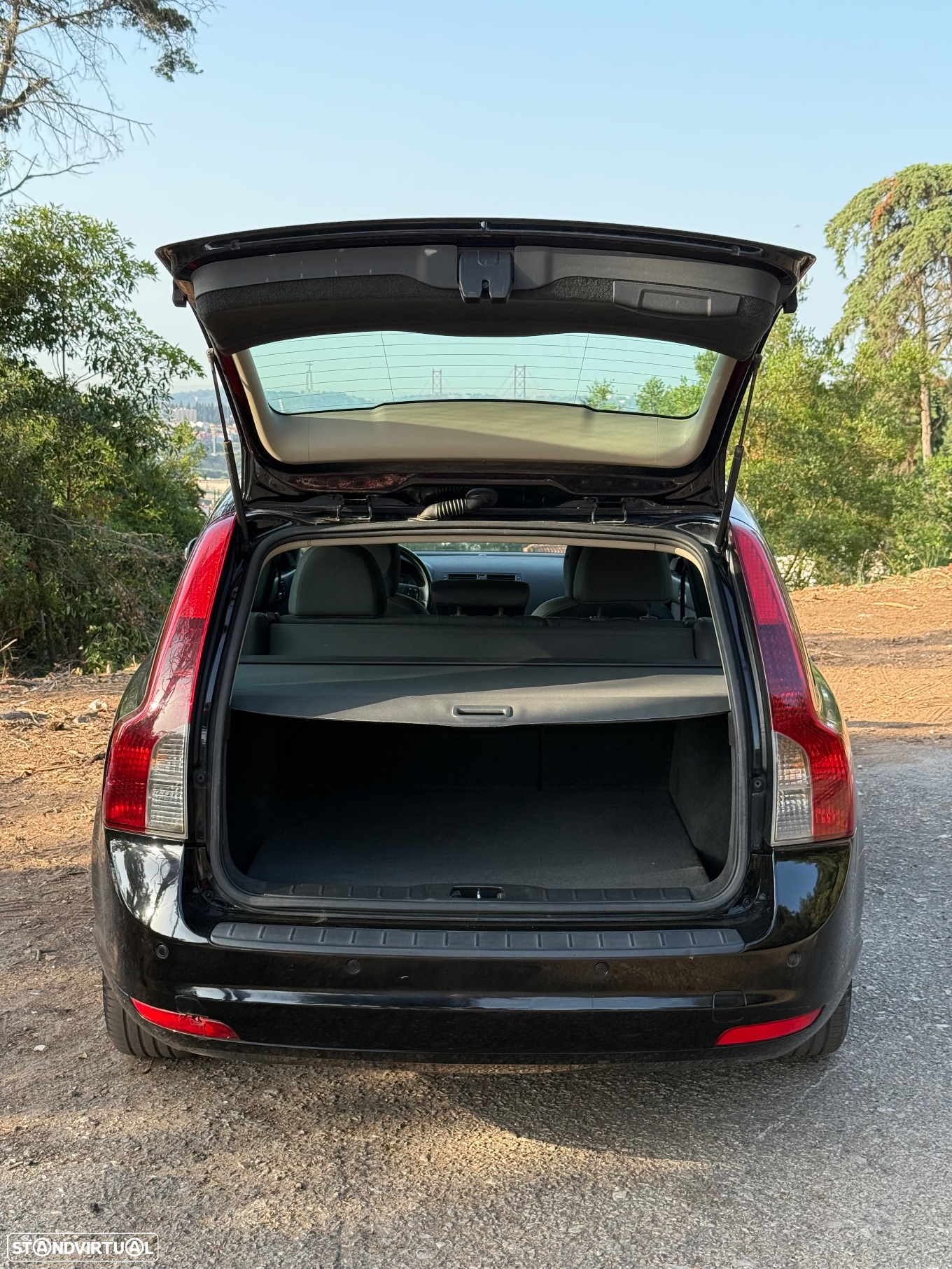 Volvo V50 1.6D Momentum - 8