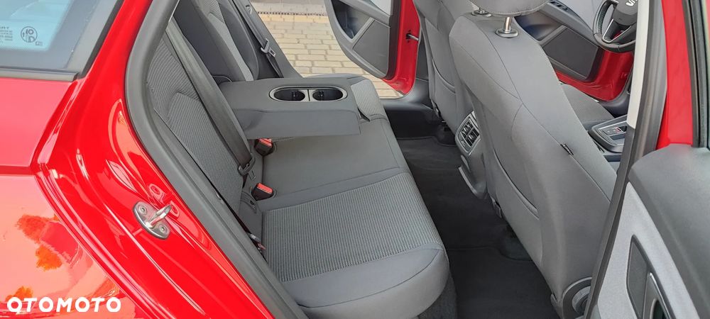 Seat Leon - 23