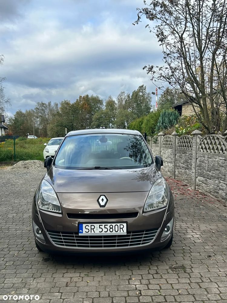 Renault Grand Scenic Gr 2.0 16V Privilege CVT Euro5 - 3