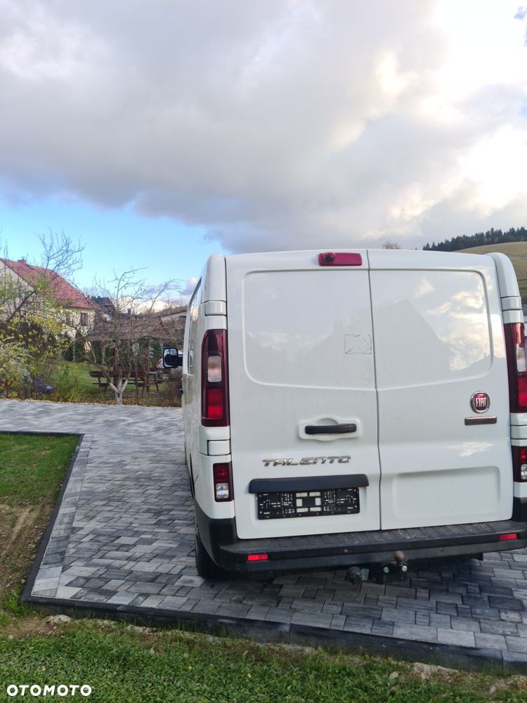 Fiat Talento - 4