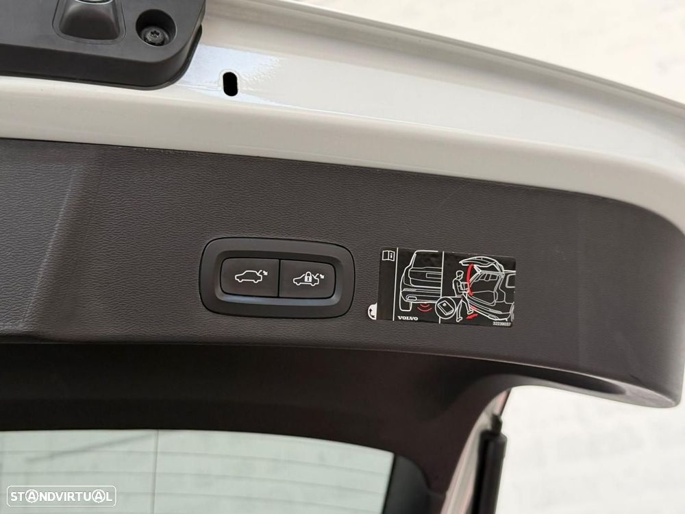 Volvo XC 40 T5 Recharge DKG RDesign - 45