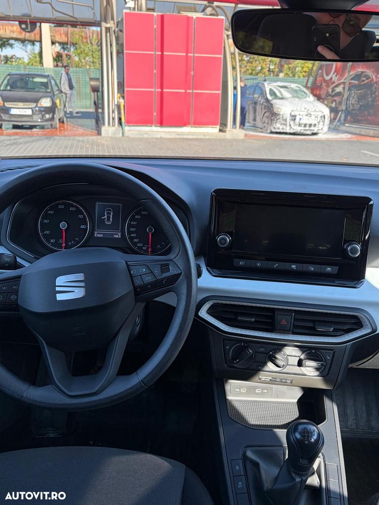 Seat Arona - 3